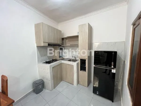 image DIJUAL RUMAH NYAMAN 3 KAMAR TIDUR DI PONDOK TEGAL BELONG, DENPASAR BARAT– SIAP HUNI   (7)