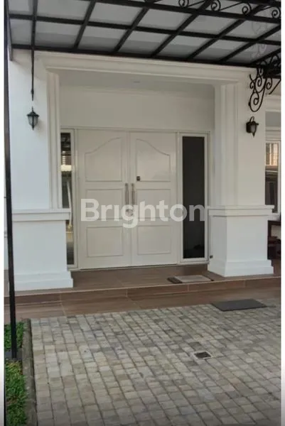 image RUMAH EXCLUSIVE MODERN GOLF TANGERANG (2)