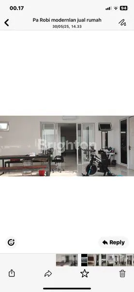 image RUMAH EXCLUSIVE MODERN GOLF TANGERANG (4)