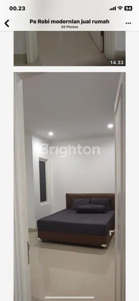 image RUMAH EXCLUSIVE MODERN GOLF TANGERANG (6)