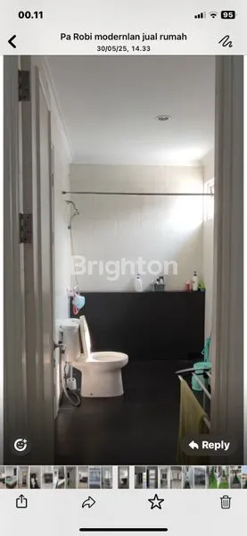 image RUMAH EXCLUSIVE MODERN GOLF TANGERANG (7)