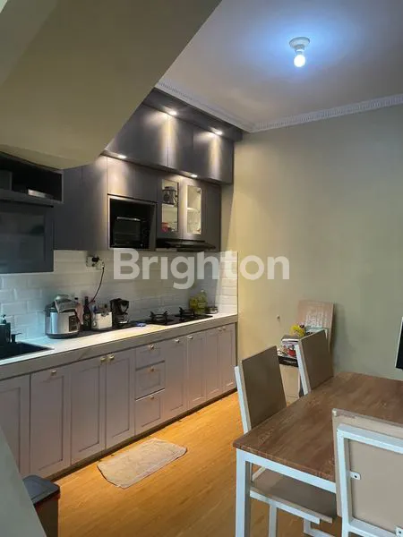 image RUMAH CANTIK SIAP HUNI DEKAT TOL LENTENG AGUNG (3)