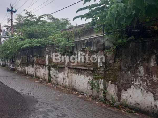 COCOK DI BANGUN 5 RUKO