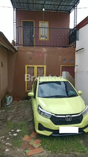 image HUNIAN MURAH DEKAT SMPN 11 BALIKPAPAN UTARA (8)