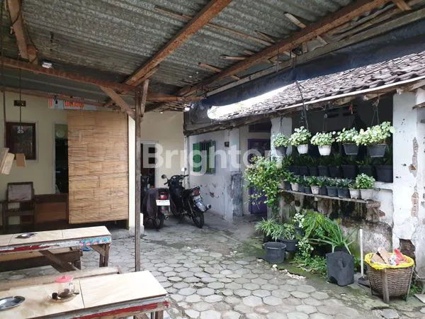 image DIJUAL TANAH 300M2 STRATEGIS TENGAH KOTA KEDIRI (5)