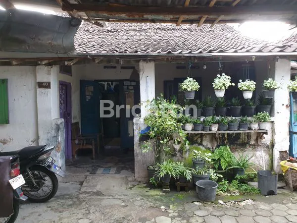 image DIJUAL TANAH 300M2 STRATEGIS TENGAH KOTA KEDIRI (3)