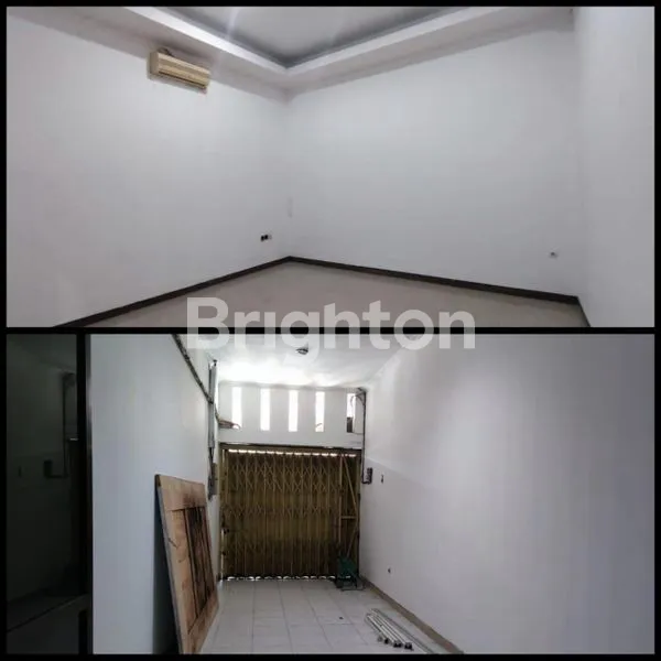 image RUMAH+ RUKO DISEWAKAN DI SEMARANG LOKASI SANGAT STRATEGIS (3)