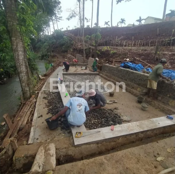 image TANAH KAVLING SIAP BANGUN RUMAH DI NAGARI KAVLING, KURUNGAN NYAWA, PESAWARAN (3)