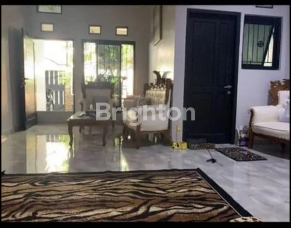 image RUMAH NIRWANA KAHURIPAN SIDOARJO MURAH LUAS  (3)