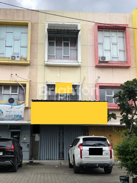 image RUKO TAMAN SURYA FULL FURNISHED (1)