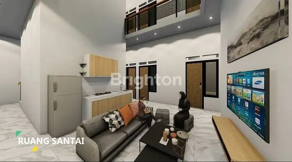 image DIJUAL KOST KOSTAN BARU SIAP CUAN !!! (2)