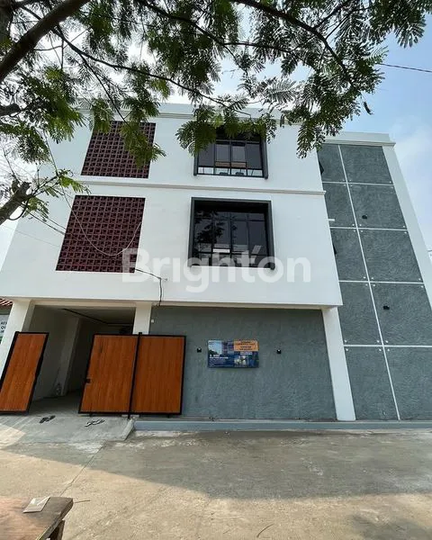 image DIJUAL KOST KOSTAN BARU SIAP CUAN !!! (1)