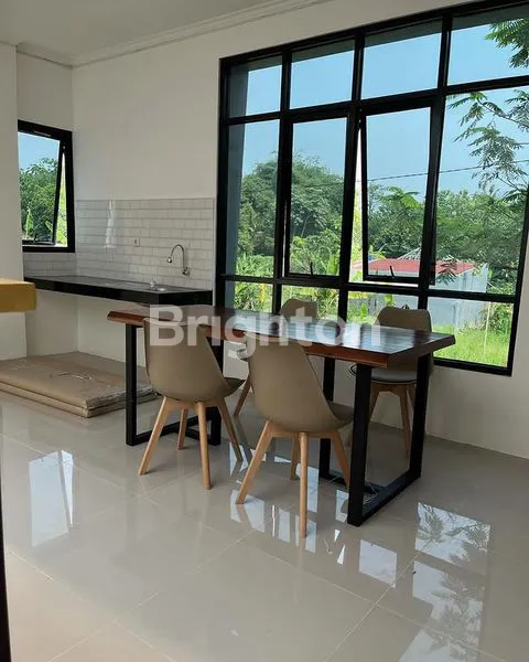 image DIJUAL KOST KOSTAN BARU SIAP CUAN !!! (3)