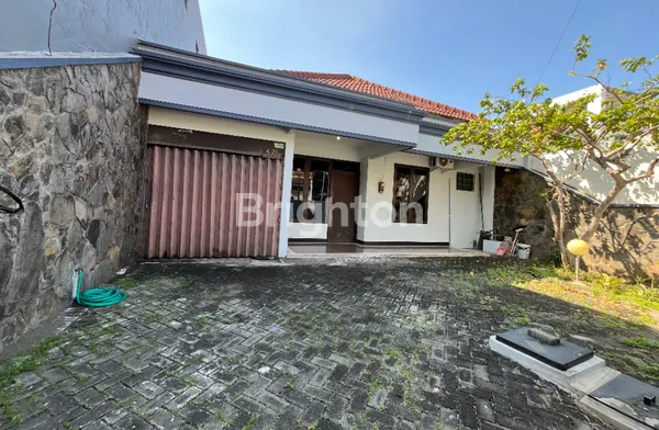 image RUMAH SIAP HUNI DI SATELIT UTARA 1 LANTAI ROW LEBAR (2)