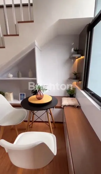 image RUMAH HUNIAN NYAMAN DAN MURAH DI AYASE, TYPE ADELENE KAWASAN KEMANG (2)