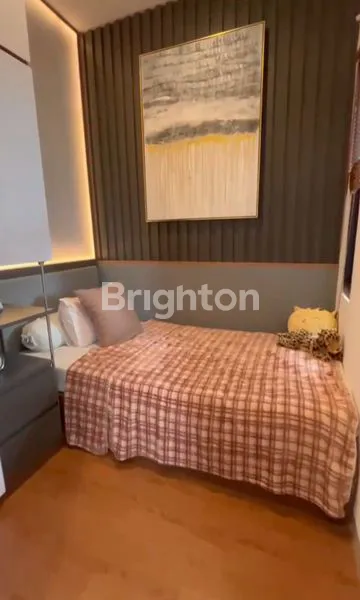 image RUMAH HUNIAN NYAMAN DAN MURAH DI AYASE, TYPE ADELENE KAWASAN KEMANG (4)