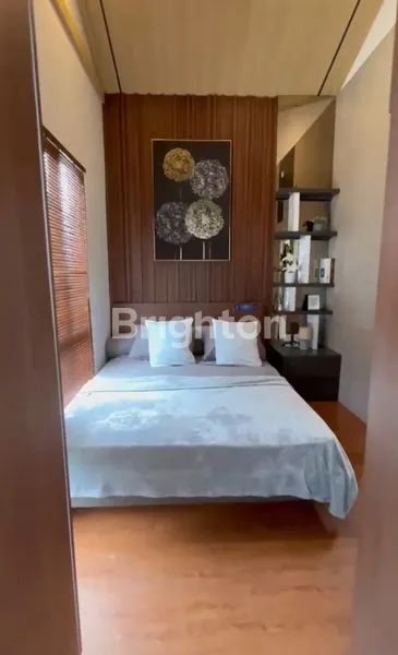 image RUMAH HUNIAN NYAMAN DAN MURAH DI AYASE, TYPE ADELENE KAWASAN KEMANG (5)