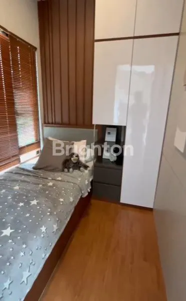 image RUMAH HUNIAN NYAMAN DAN MURAH DI AYASE, TYPE ADELENE KAWASAN KEMANG (3)