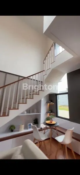 image RUMAH HUNIAN NYAMAN DAN MURAH DI AYASE, TYPE ADELENE KAWASAN KEMANG (6)