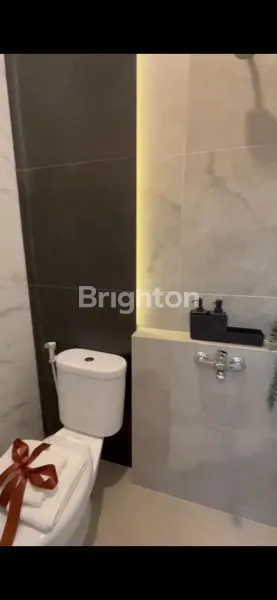 image RUMAH HUNIAN NYAMAN DAN MURAH DI AYASE, TYPE ADELENE KAWASAN KEMANG (8)