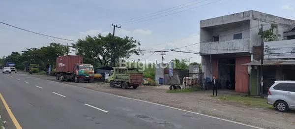 image GUDANG SIAP HUNI BY PASS KRIAN (1)