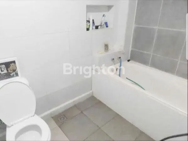 image RUMAH LANTAI 2 LUASAN KECIL MINIMALIS DENPASAR (3)