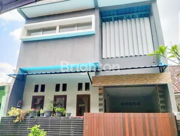 image RUMAH LANTAI 2 LUASAN KECIL MINIMALIS DENPASAR (4)
