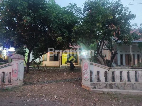 RUMAH KETEMASDUNGUS MOJOKERTO