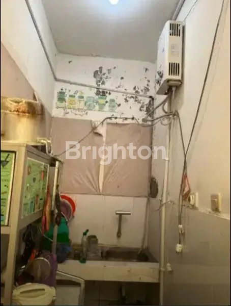 image RUMAH SIAP HUNI FULL FURNISH GENTAN (8)