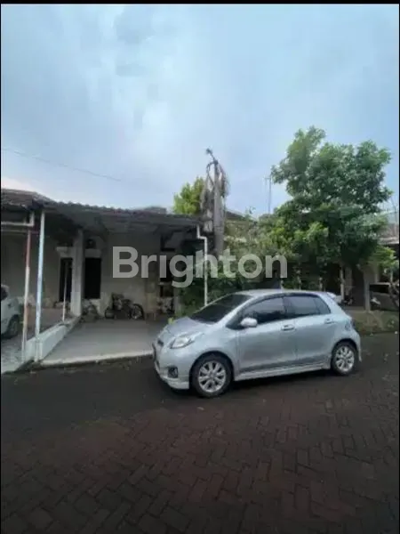 image RUMAH SIAP HUNI FULL FURNISH GENTAN (1)