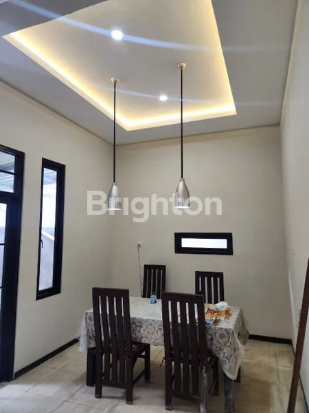 image DISEWAKAN RUMAH 2 LANTAI DI ARJOSARI (3)