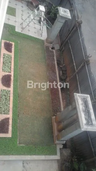 image RUMAH LUAS SIAP FINISHING LOKASI STRATEGIS (5)