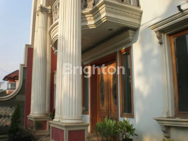 image RUMAH LUAS SIAP FINISHING LOKASI STRATEGIS (2)