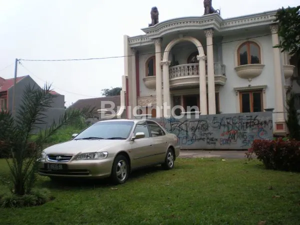 image RUMAH LUAS SIAP FINISHING LOKASI STRATEGIS (1)