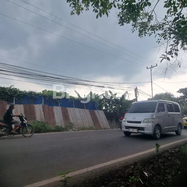 image DI JUAL TANAH EX PABRIK SANGAT STRATEGIS DI PALEMBANG (1)