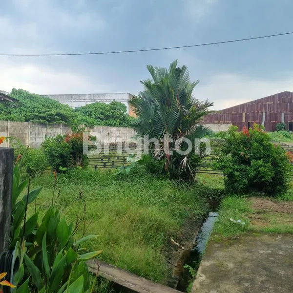 image DI JUAL TANAH EX PABRIK SANGAT STRATEGIS DI PALEMBANG (2)