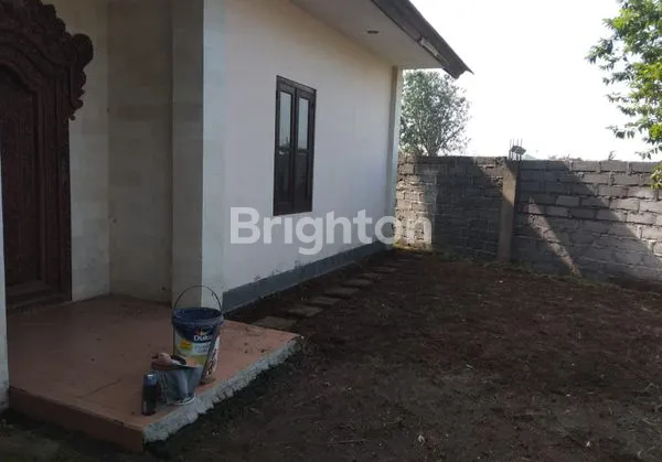 image RUMAH STYLE VILLA STRATEGIS DI SUNSET ROAD KUTA!  DEKAT WISATA, MALL & RS • SHM • KOLAM RENANG • HARGA NEGO!   (5)