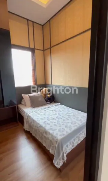 image RUMAH HUNIAN 2 LANTAI PERUMAHAN AYASE, TYPE ACADEMIA KAWASAN KEMANG BOGOR (6)