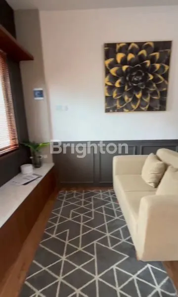 image RUMAH HUNIAN 2 LANTAI PERUMAHAN AYASE, TYPE ACADEMIA KAWASAN KEMANG BOGOR (3)