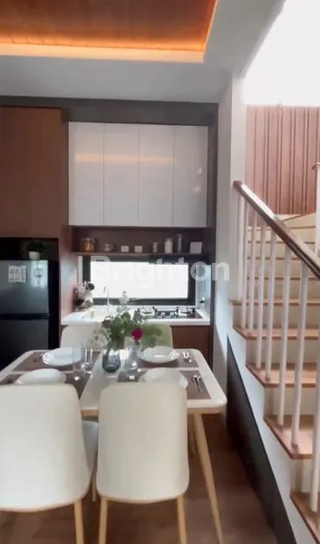 image RUMAH HUNIAN 2 LANTAI PERUMAHAN AYASE, TYPE ACADEMIA KAWASAN KEMANG BOGOR (2)