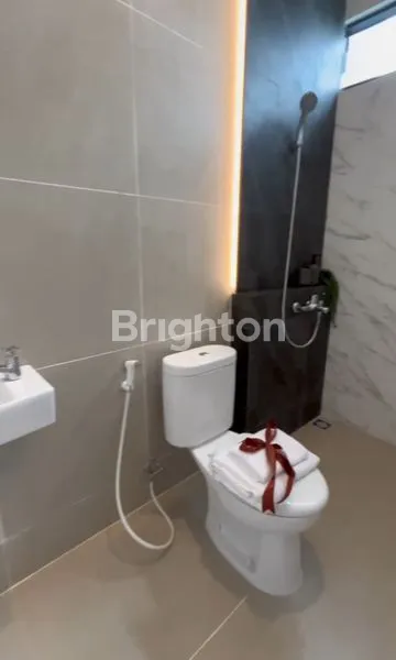 image RUMAH HUNIAN 2 LANTAI PERUMAHAN AYASE, TYPE ACADEMIA KAWASAN KEMANG BOGOR (7)