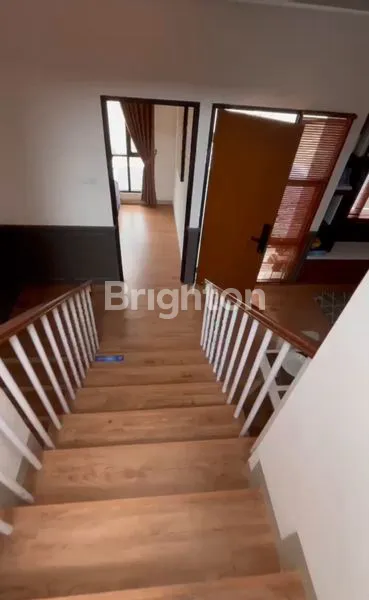 image RUMAH HUNIAN 2 LANTAI PERUMAHAN AYASE, TYPE ACADEMIA KAWASAN KEMANG BOGOR (8)