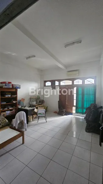 image DIJUAL CEPAT! 2 RUKO GANDENG LOKASI PREMIUM DEPAN TRANSMART (4)