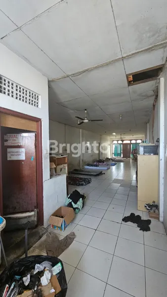 image DIJUAL CEPAT! 2 RUKO GANDENG LOKASI PREMIUM DEPAN TRANSMART (6)