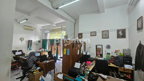 image DIJUAL CEPAT! 2 RUKO GANDENG LOKASI PREMIUM DEPAN TRANSMART (8)