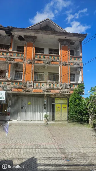 image DIJUAL CEPAT! 2 RUKO GANDENG LOKASI PREMIUM DEPAN TRANSMART (1)