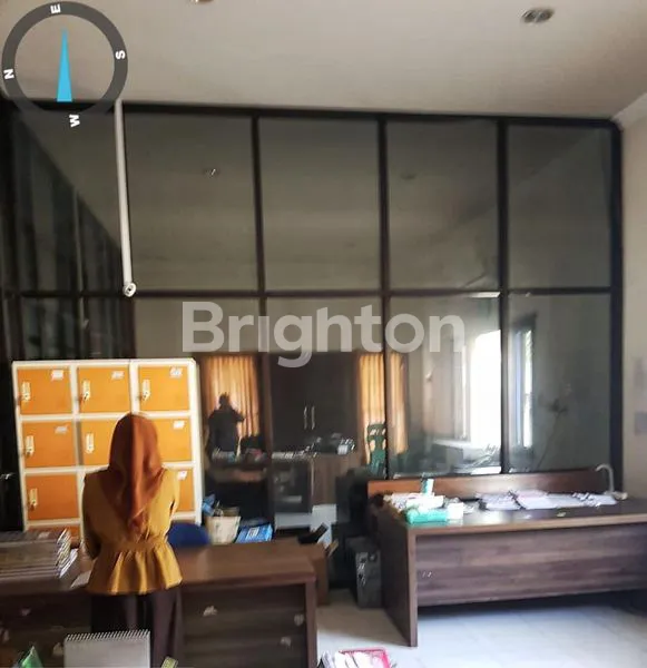 image GUDANG DAN KANTOR SIAP PAKE DI JALAN SUYOSO , PROBOLINGGO  (2)