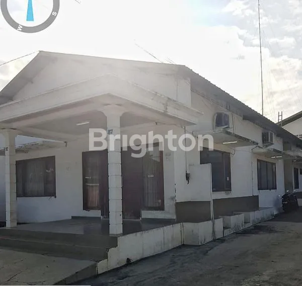 image GUDANG DAN KANTOR SIAP PAKE DI JALAN SUYOSO , PROBOLINGGO  (5)