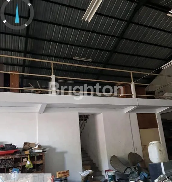 image GUDANG DAN KANTOR SIAP PAKE DI JALAN SUYOSO , PROBOLINGGO  (3)