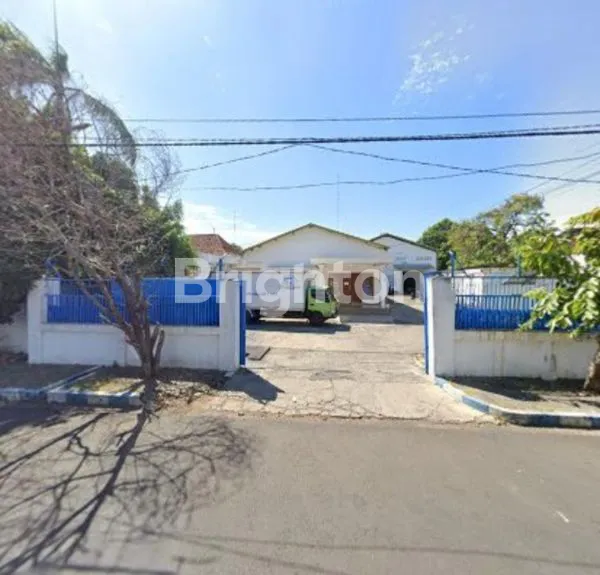 image GUDANG DAN KANTOR SIAP PAKE DI JALAN SUYOSO , PROBOLINGGO  (1)